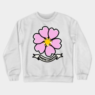 North Dakota Crewneck Sweatshirt